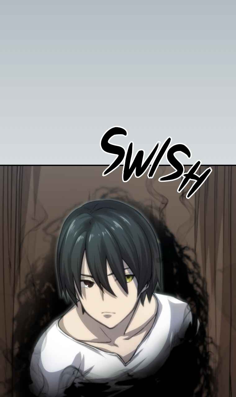 Meccha Shoukan Sareta Ken Chapter 9 - Page 23