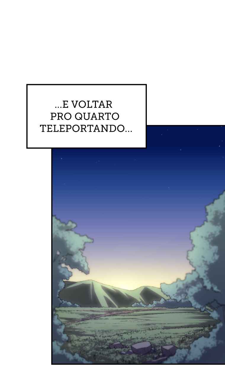 Meccha Shoukan Sareta Ken Chapter 9 - Page 27