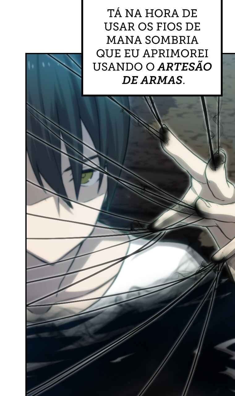 Meccha Shoukan Sareta Ken Chapter 9 - Page 3