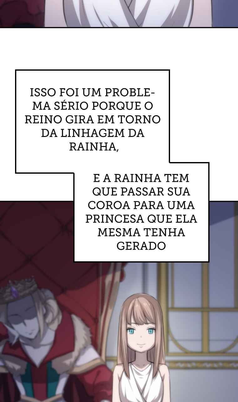 Meccha Shoukan Sareta Ken Chapter 9 - Page 35