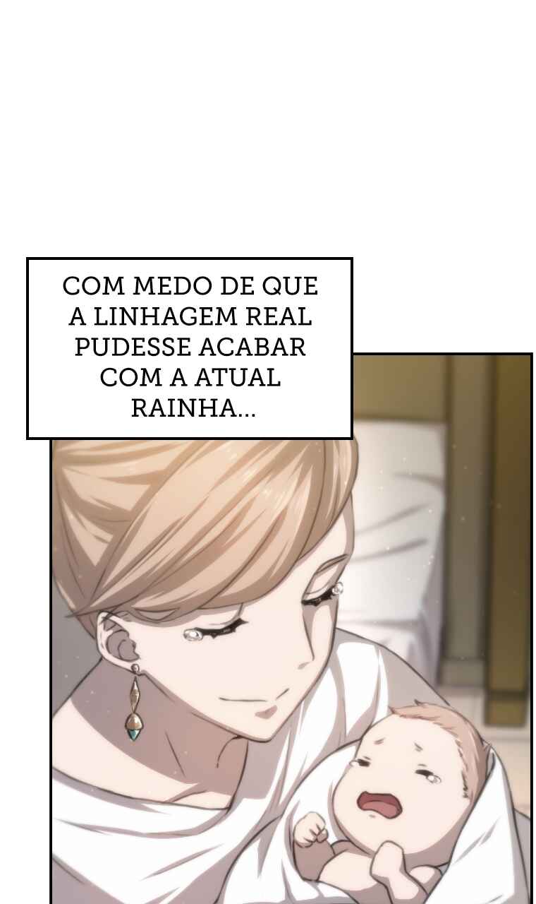 Meccha Shoukan Sareta Ken Chapter 9 - Page 38