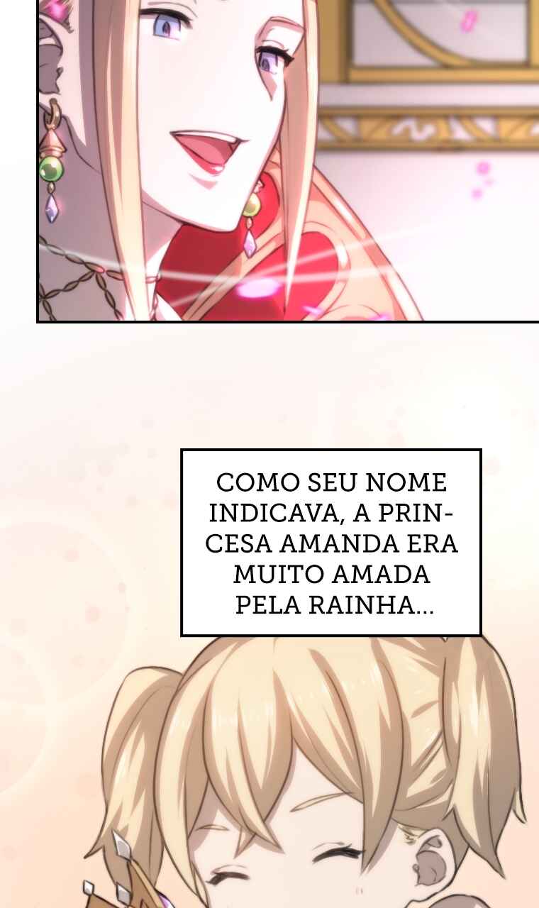 Meccha Shoukan Sareta Ken Chapter 9 - Page 47