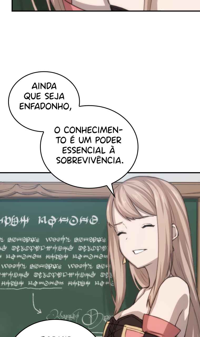 Meccha Shoukan Sareta Ken Chapter 9 - Page 60
