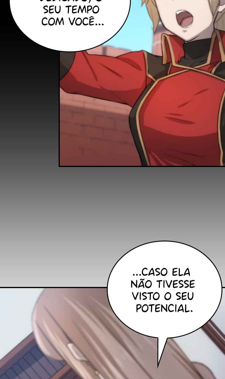 Meccha Shoukan Sareta Ken Chapter 9 - Page 67