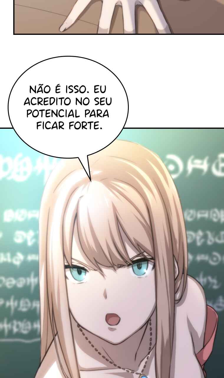 Meccha Shoukan Sareta Ken Chapter 9 - Page 69