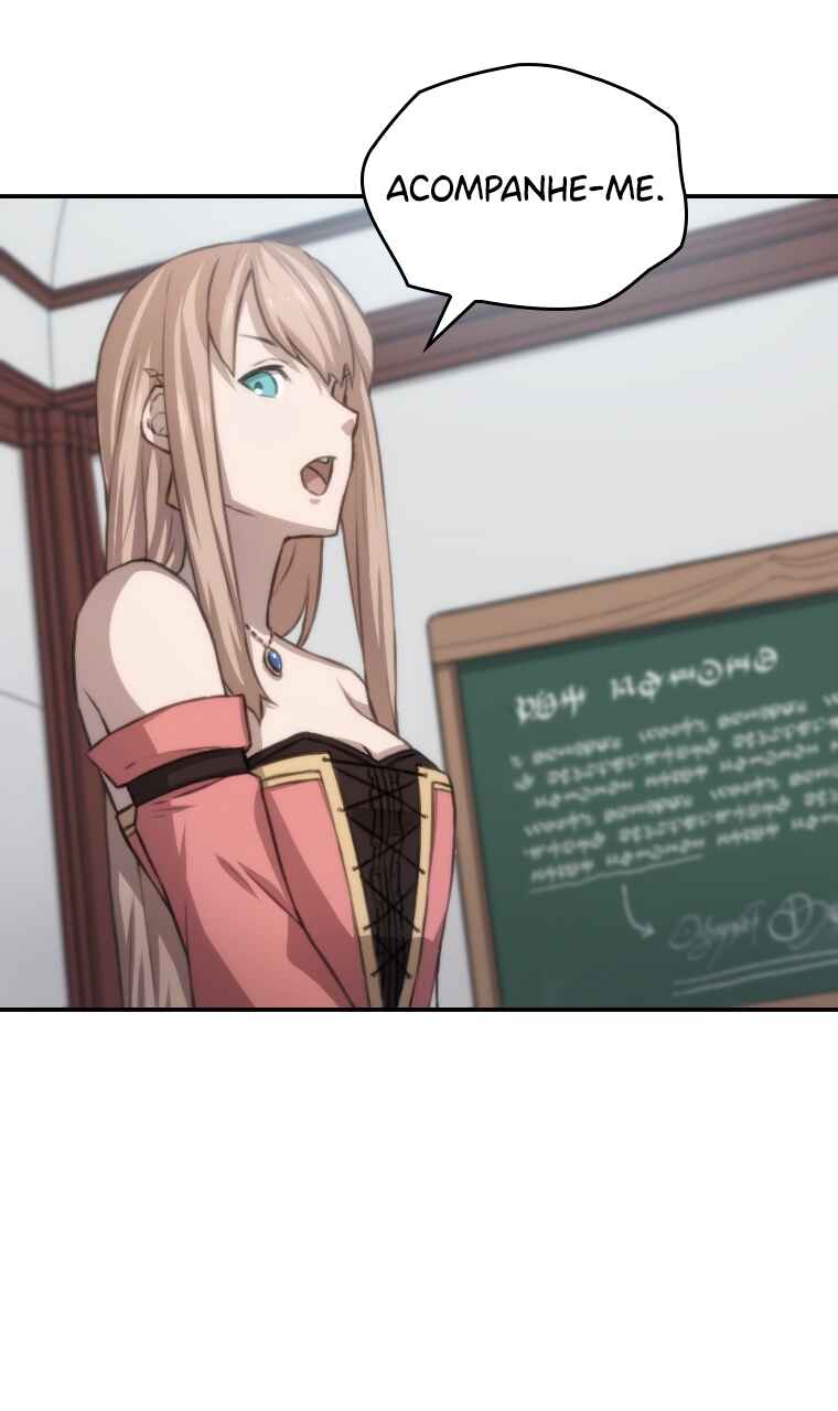 Meccha Shoukan Sareta Ken Chapter 9 - Page 71