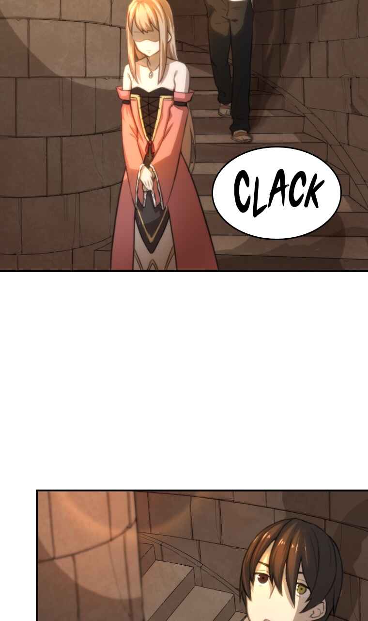 Meccha Shoukan Sareta Ken Chapter 9 - Page 73