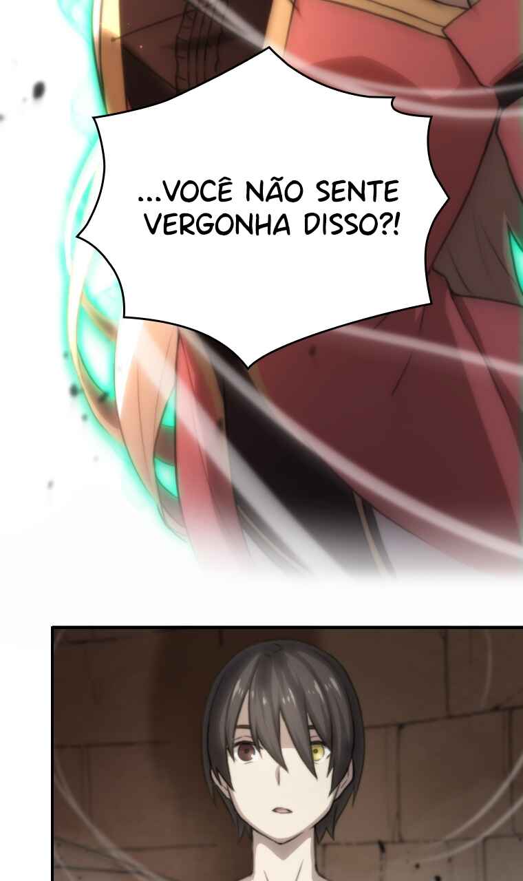 Meccha Shoukan Sareta Ken Chapter 9 - Page 79