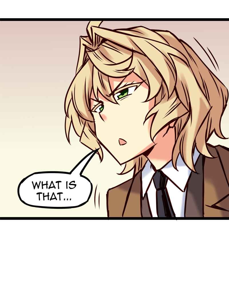 Everywhere & Nowhere Chapter 141 - Page 20