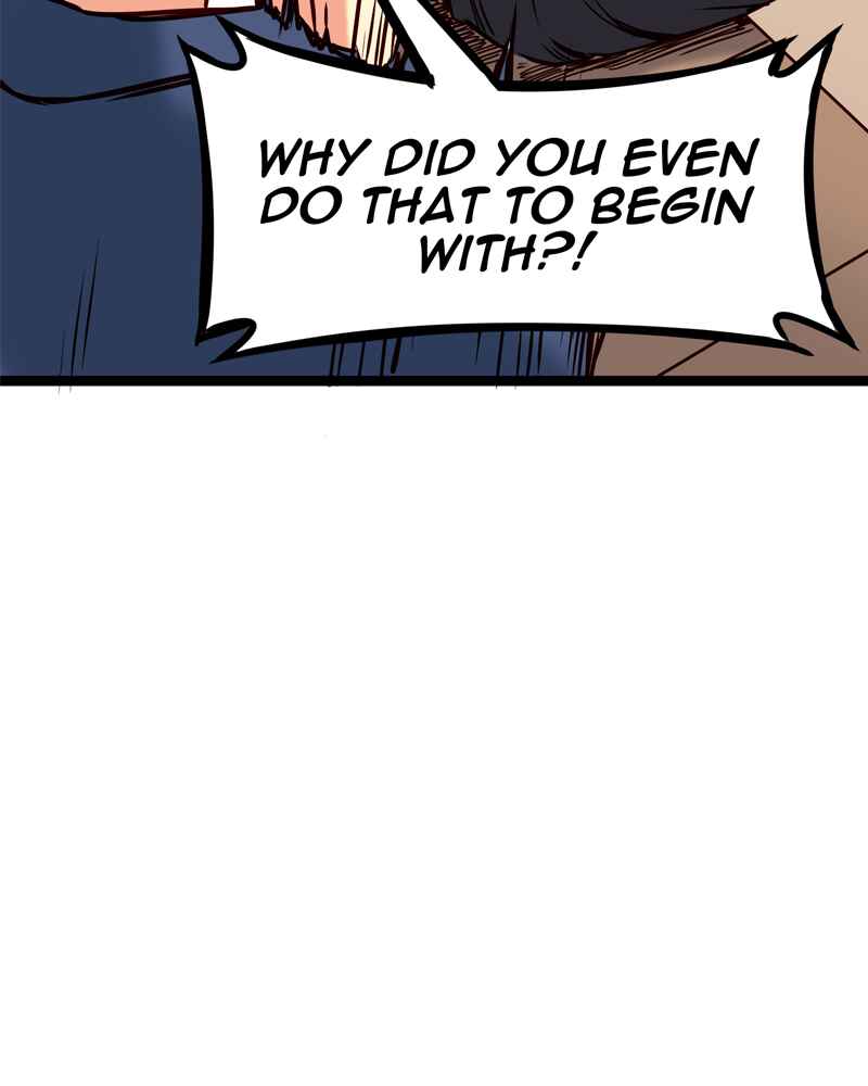 Everywhere & Nowhere Chapter 141 - Page 32