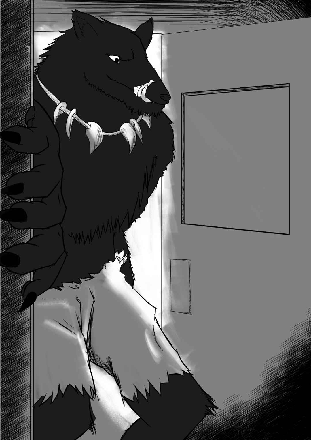 A Caçada Chapter ? - Page 15