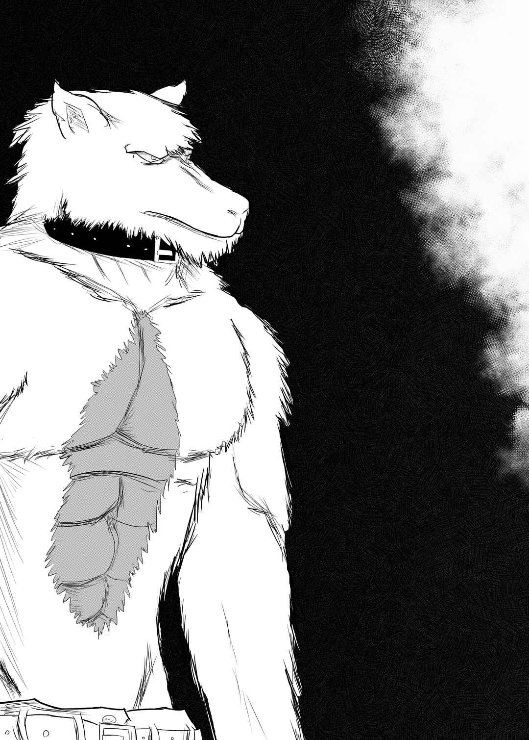 A Caçada Chapter ? - Page 26