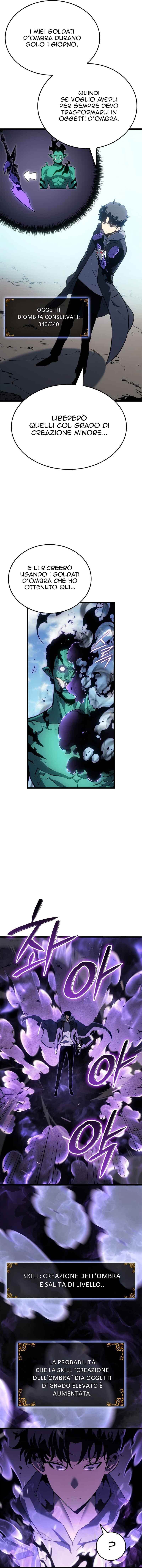 Na Honjaman Level Up: Ragnarok Chapter 61 - Page 7