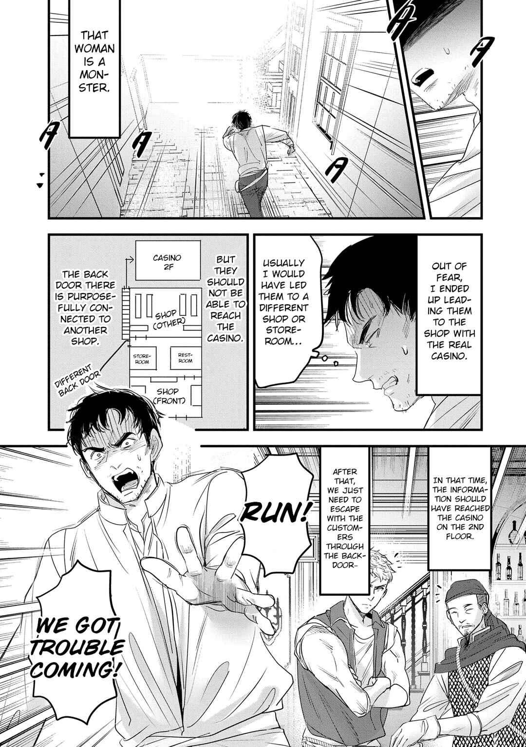 Isekai Teni Shite Kyoushi ni Natta ga, Majo to Osorerareteiru Ken ~Aoi-sensei no Gakuen Funtou Nisshi~ Chapter 16 - Page 16
