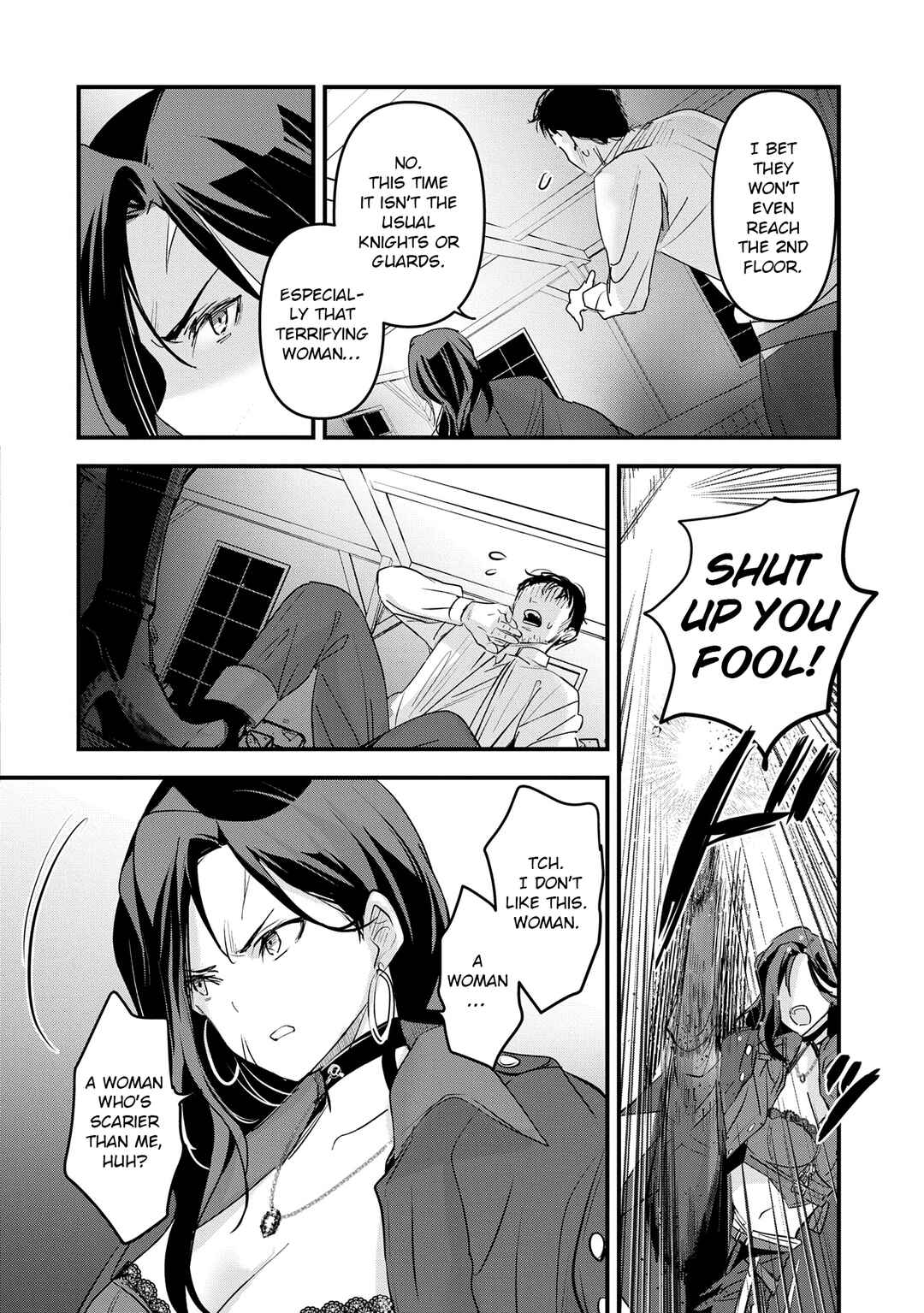 Isekai Teni Shite Kyoushi ni Natta ga, Majo to Osorerareteiru Ken ~Aoi-sensei no Gakuen Funtou Nisshi~ Chapter 16 - Page 21
