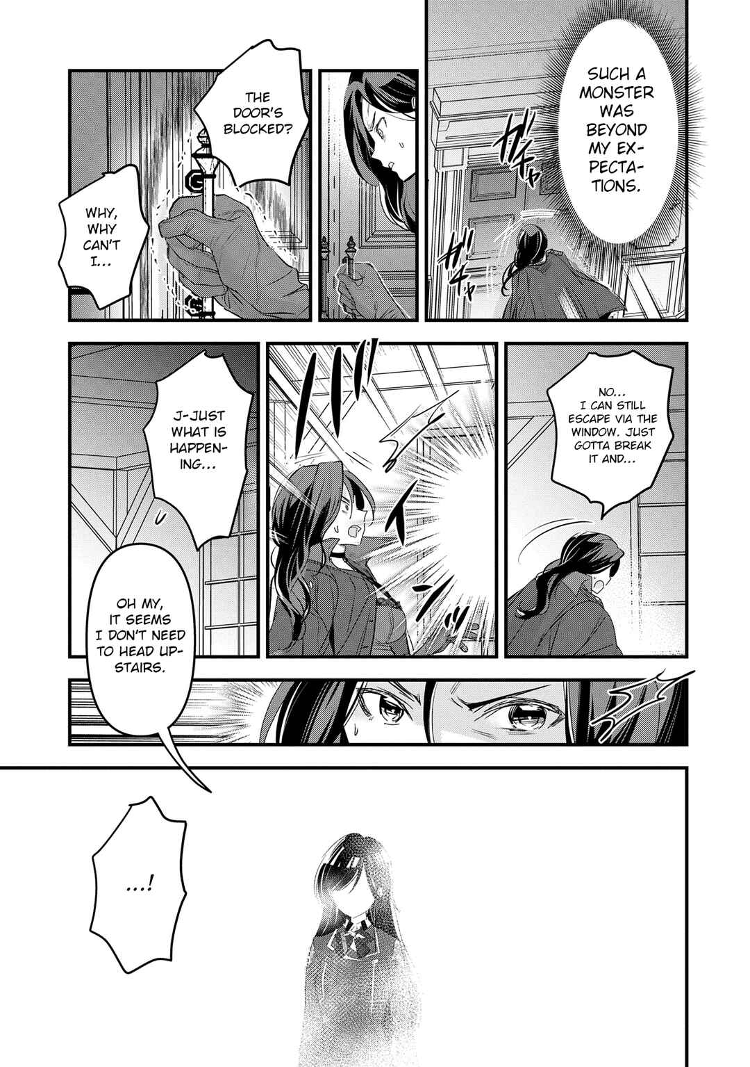 Isekai Teni Shite Kyoushi ni Natta ga, Majo to Osorerareteiru Ken ~Aoi-sensei no Gakuen Funtou Nisshi~ Chapter 16 - Page 24