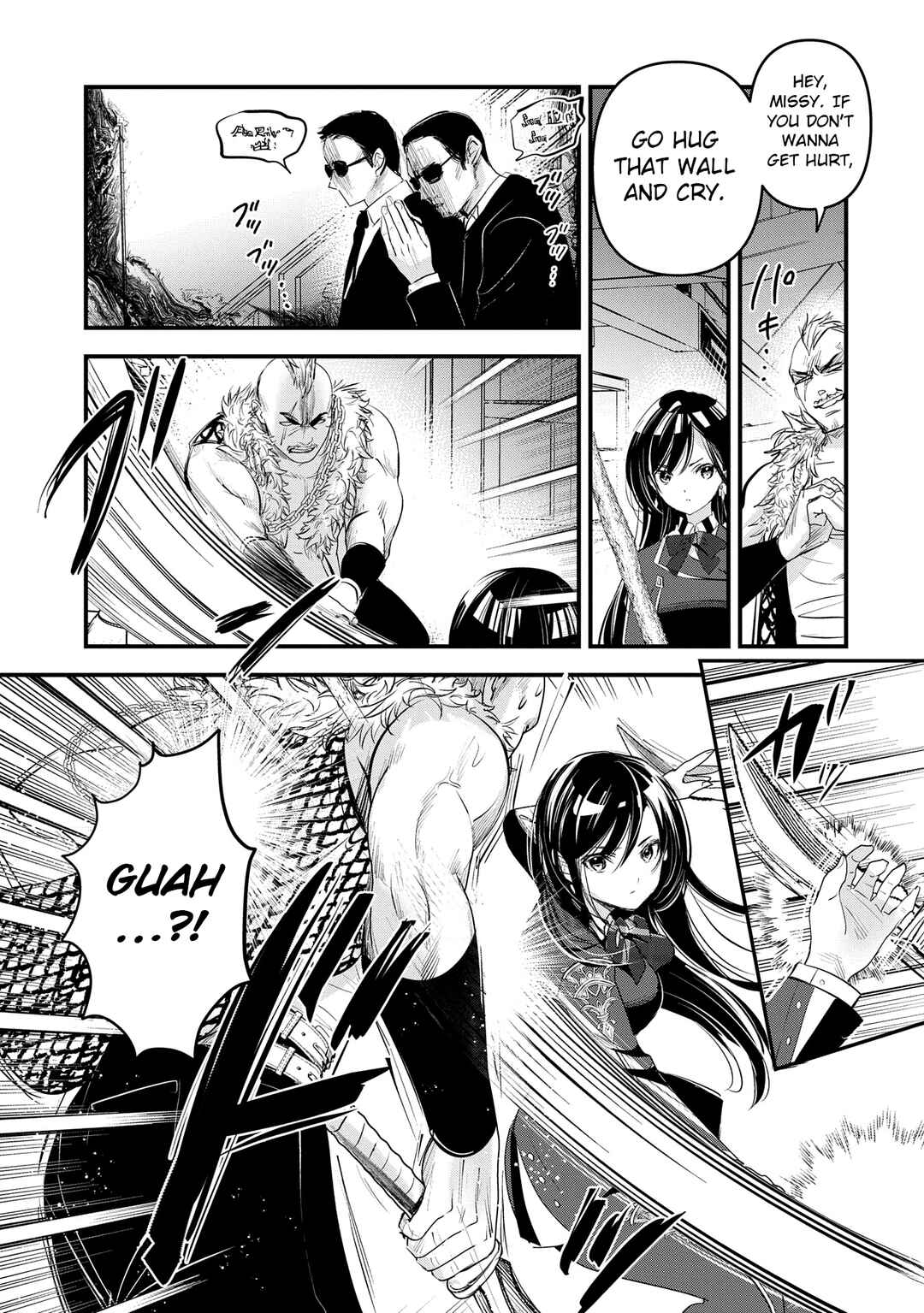 Isekai Teni Shite Kyoushi ni Natta ga, Majo to Osorerareteiru Ken ~Aoi-sensei no Gakuen Funtou Nisshi~ Chapter 16 - Page 26