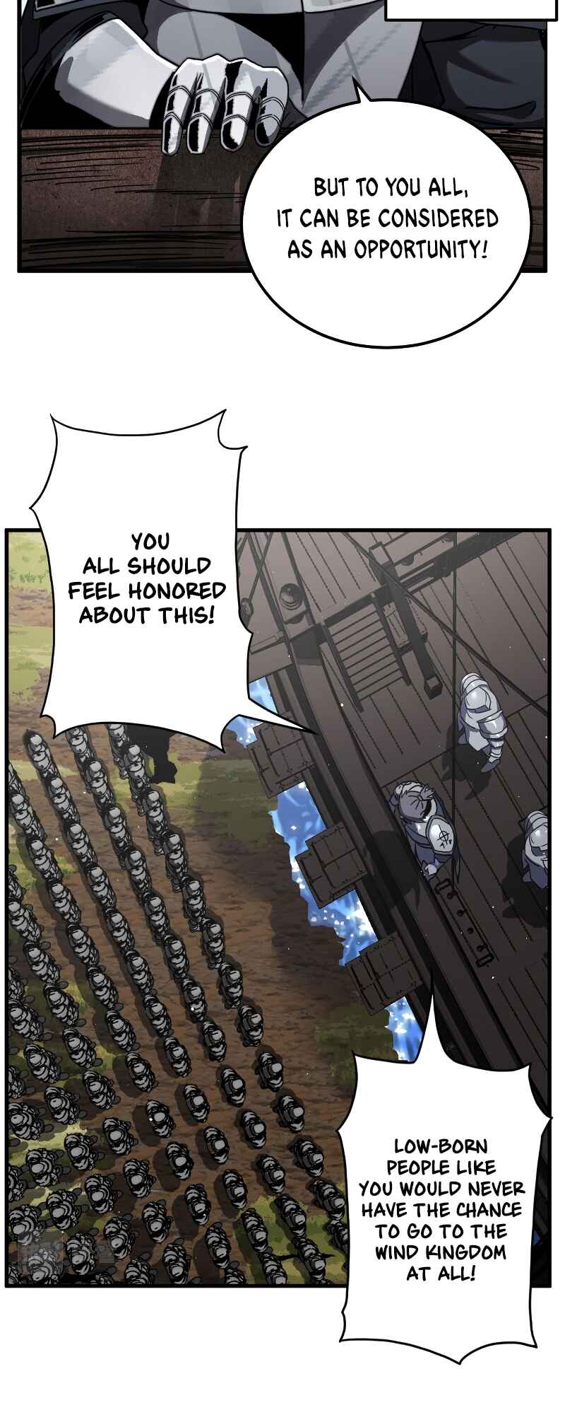 A Comic Artist’s Survival Guide Chapter 8 - Page 10