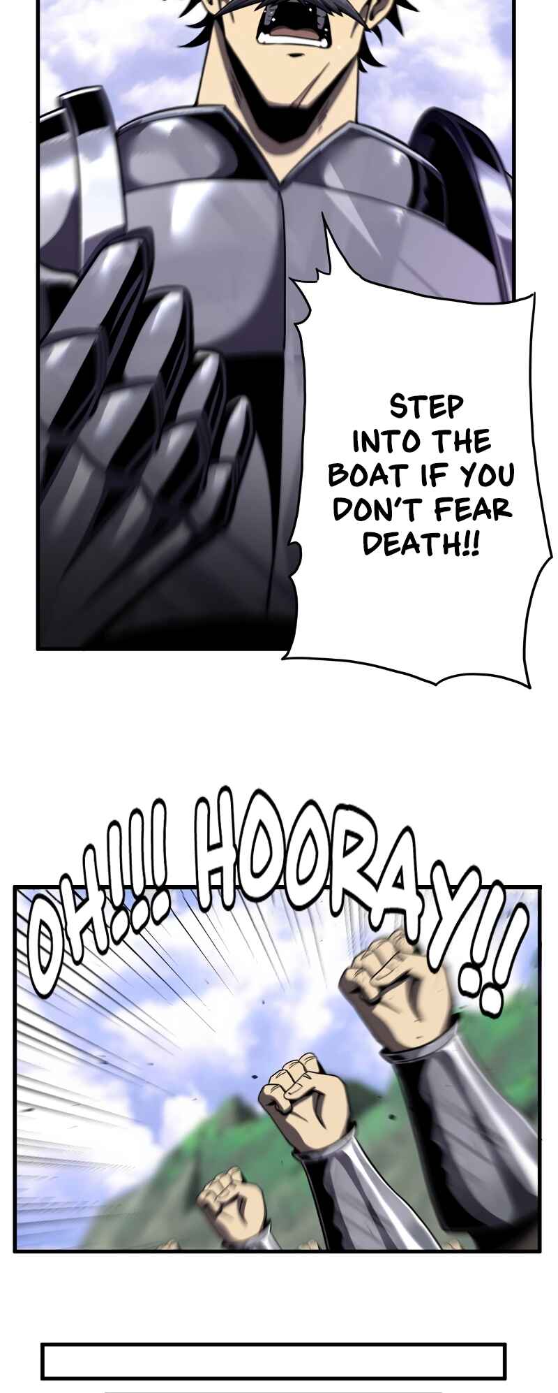A Comic Artist’s Survival Guide Chapter 8 - Page 13