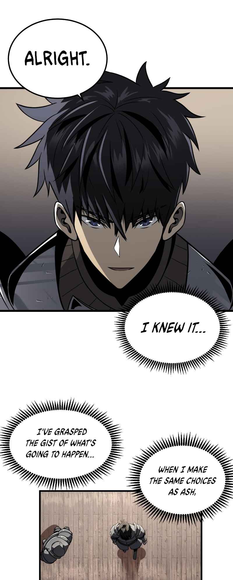 A Comic Artist’s Survival Guide Chapter 8 - Page 22
