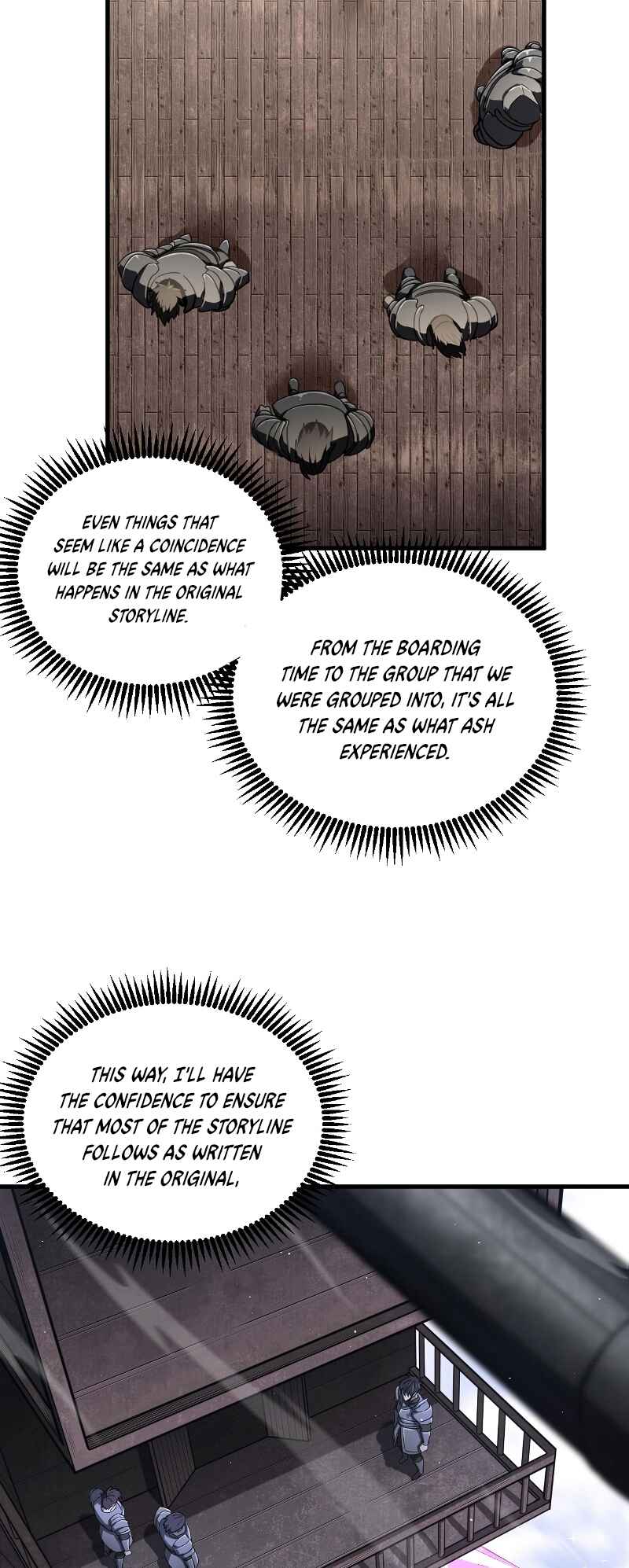 A Comic Artist’s Survival Guide Chapter 8 - Page 23