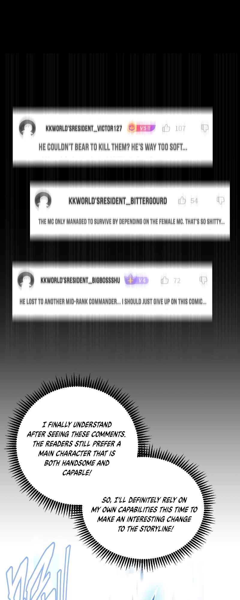 A Comic Artist’s Survival Guide Chapter 8 - Page 29