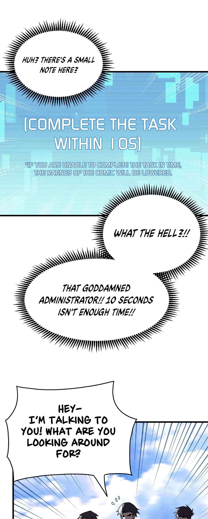 A Comic Artist’s Survival Guide Chapter 8 - Page 31