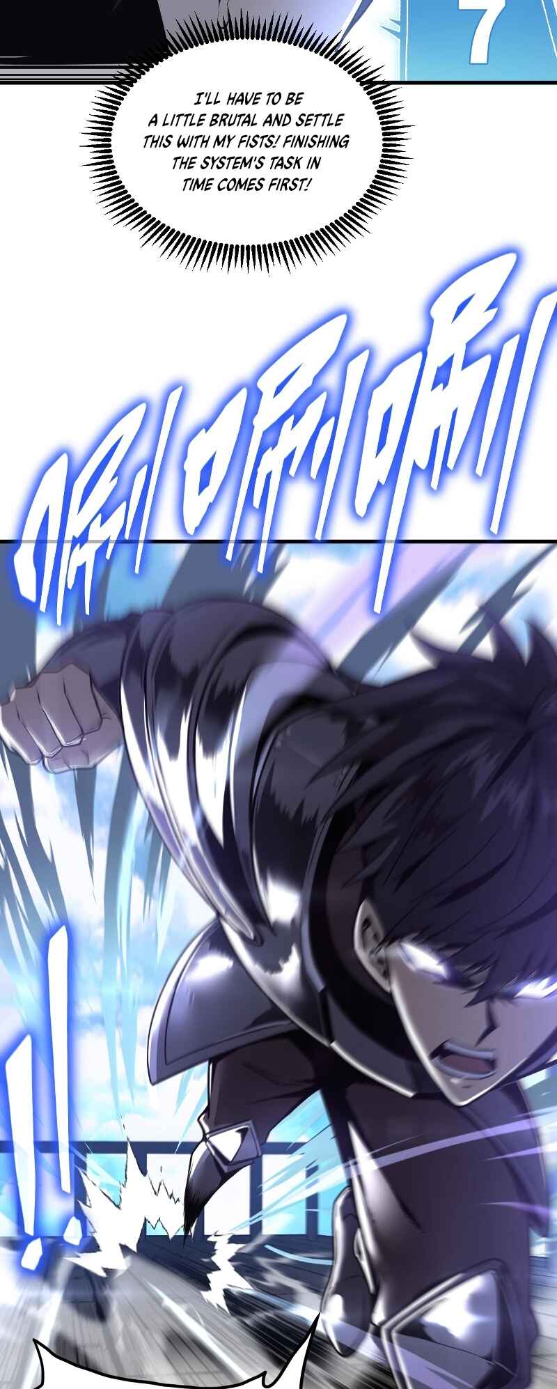 A Comic Artist’s Survival Guide Chapter 8 - Page 34