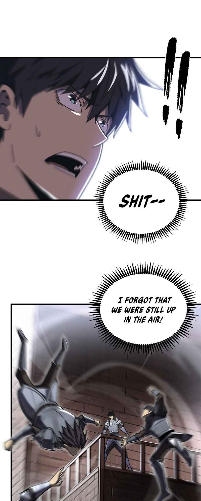 A Comic Artist’s Survival Guide Chapter 8 - Page 37