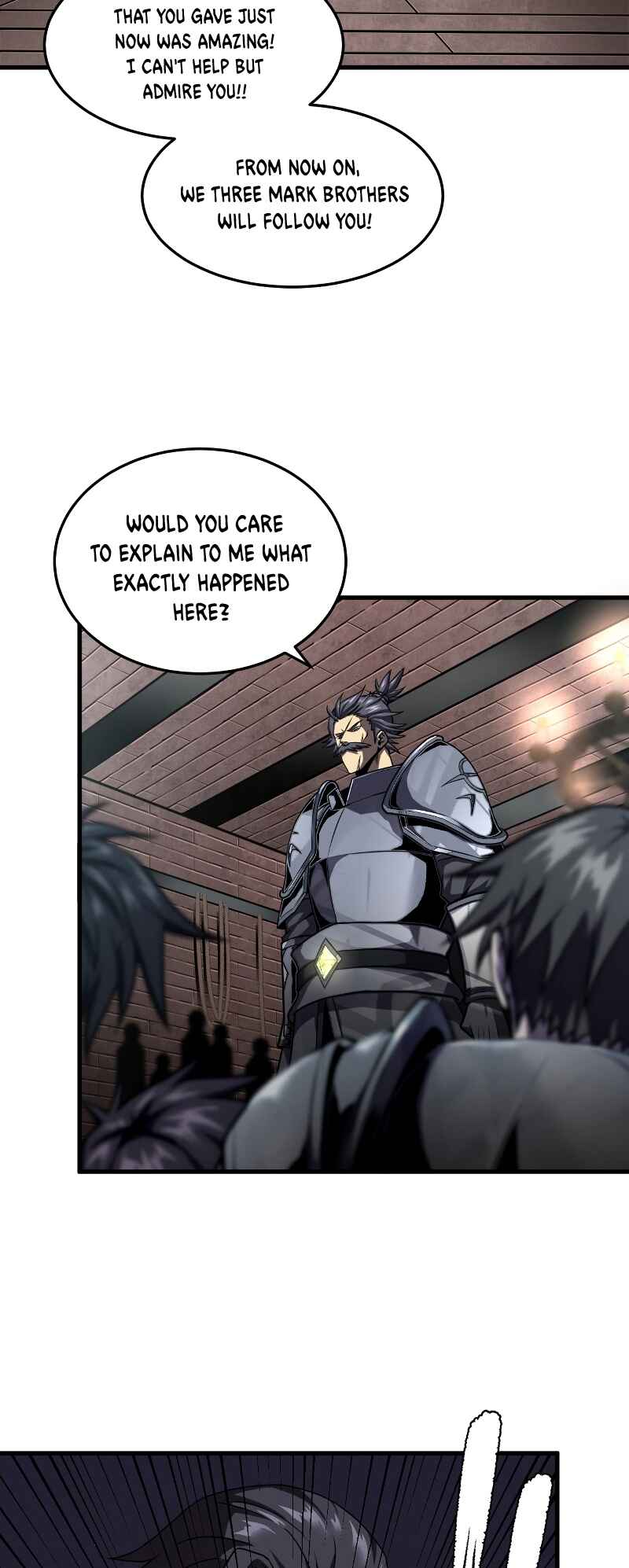 A Comic Artist’s Survival Guide Chapter 8 - Page 46