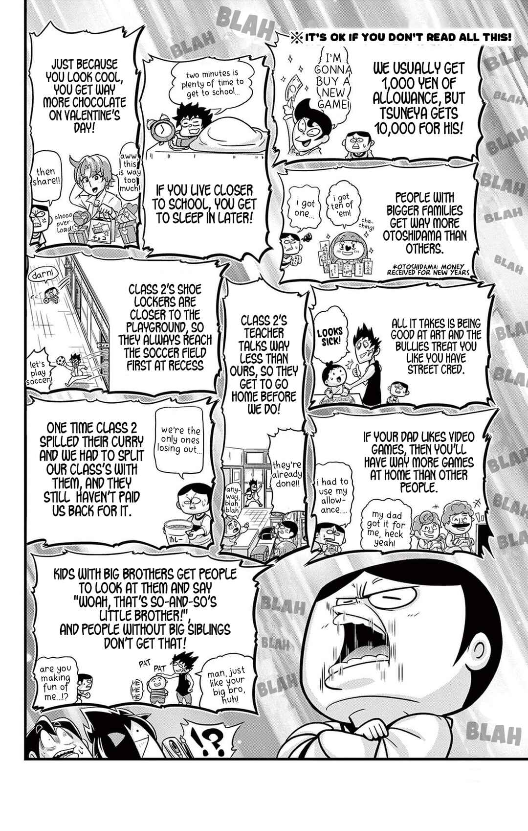 Black Channel Chapter 11 - Page 16