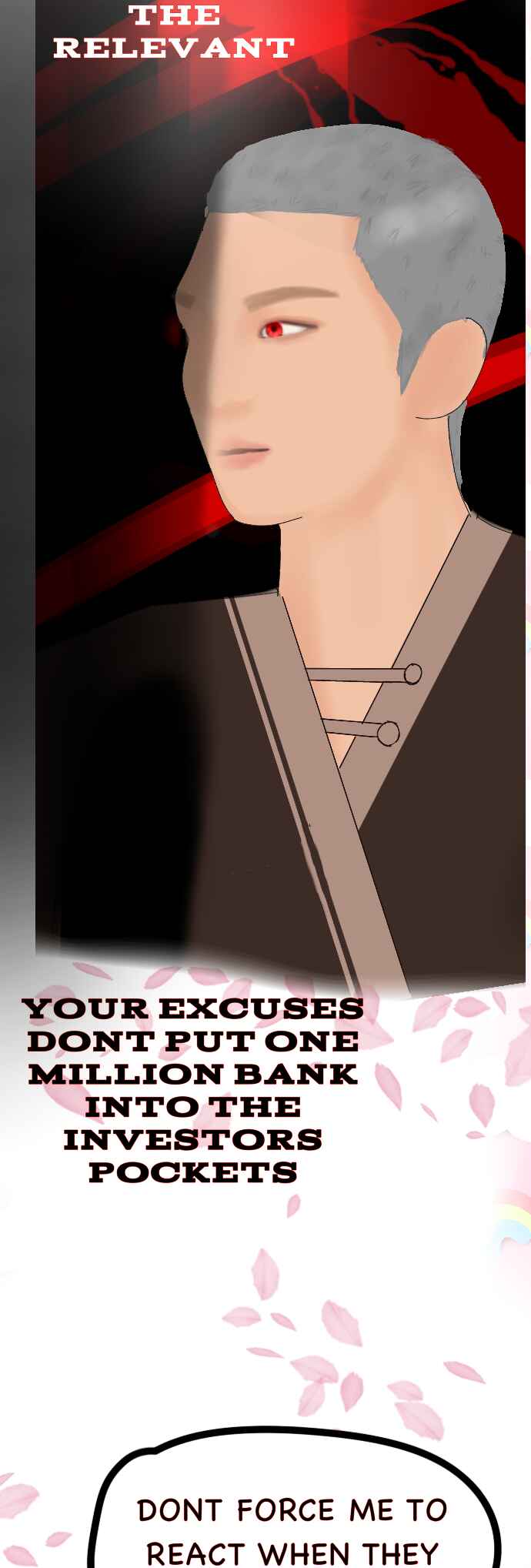 Say It With Your Body Chapter 4.5 - Page 7
