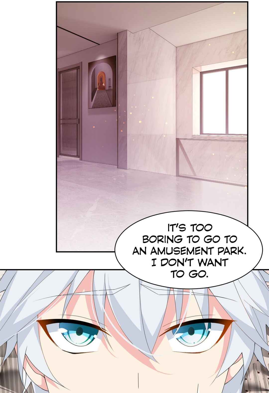 Wǒ zài Yìshì Chī Ruǎnfàn Chapter 11 - Page 17