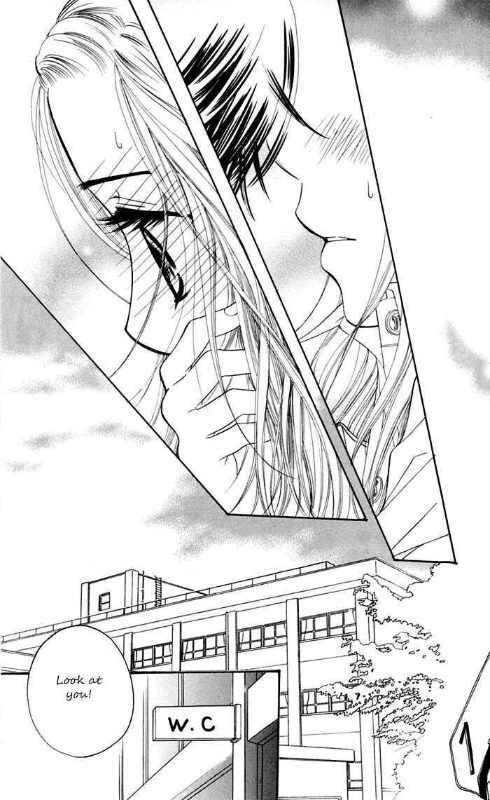 Sunadokei Chapter 11 - Page 24