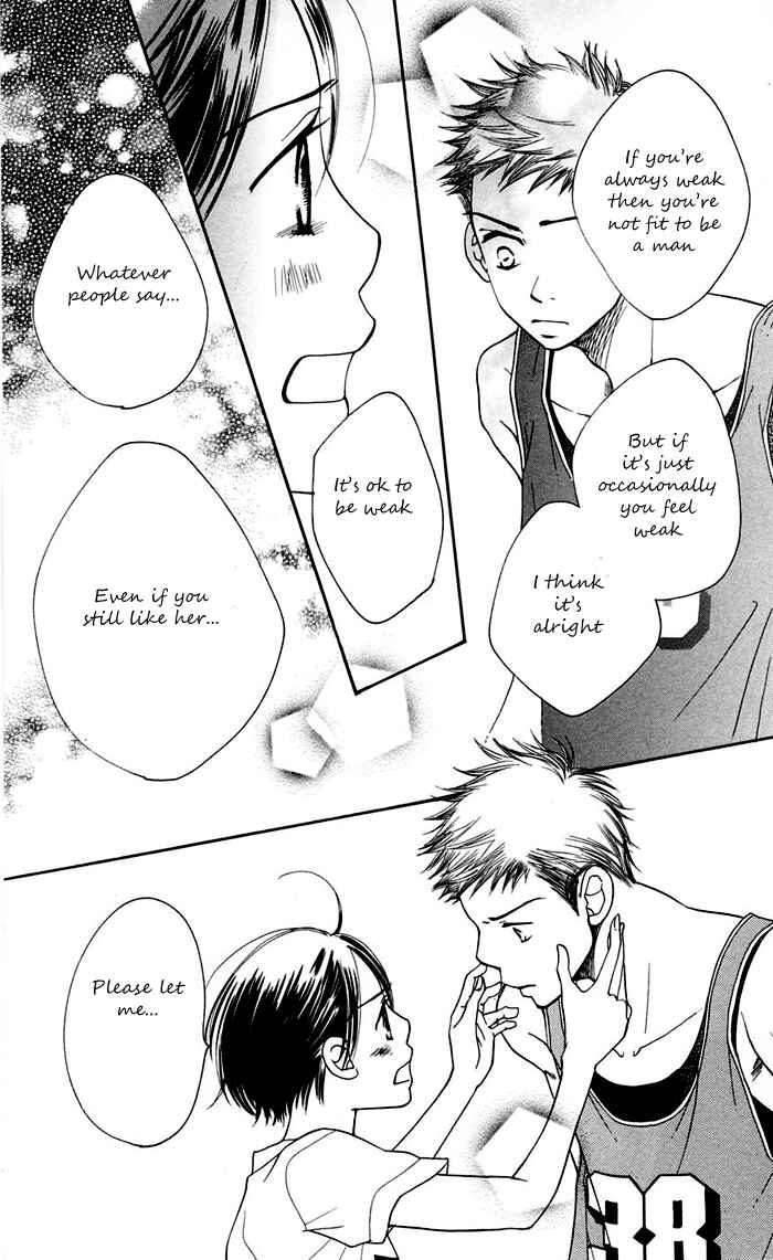 Sunadokei Chapter 11 - Page 48