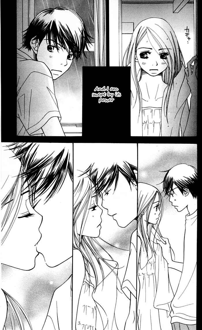 Sunadokei Chapter 11 - Page 70