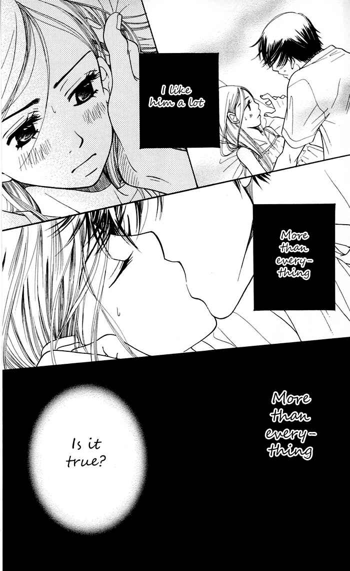 Sunadokei Chapter 11 - Page 72