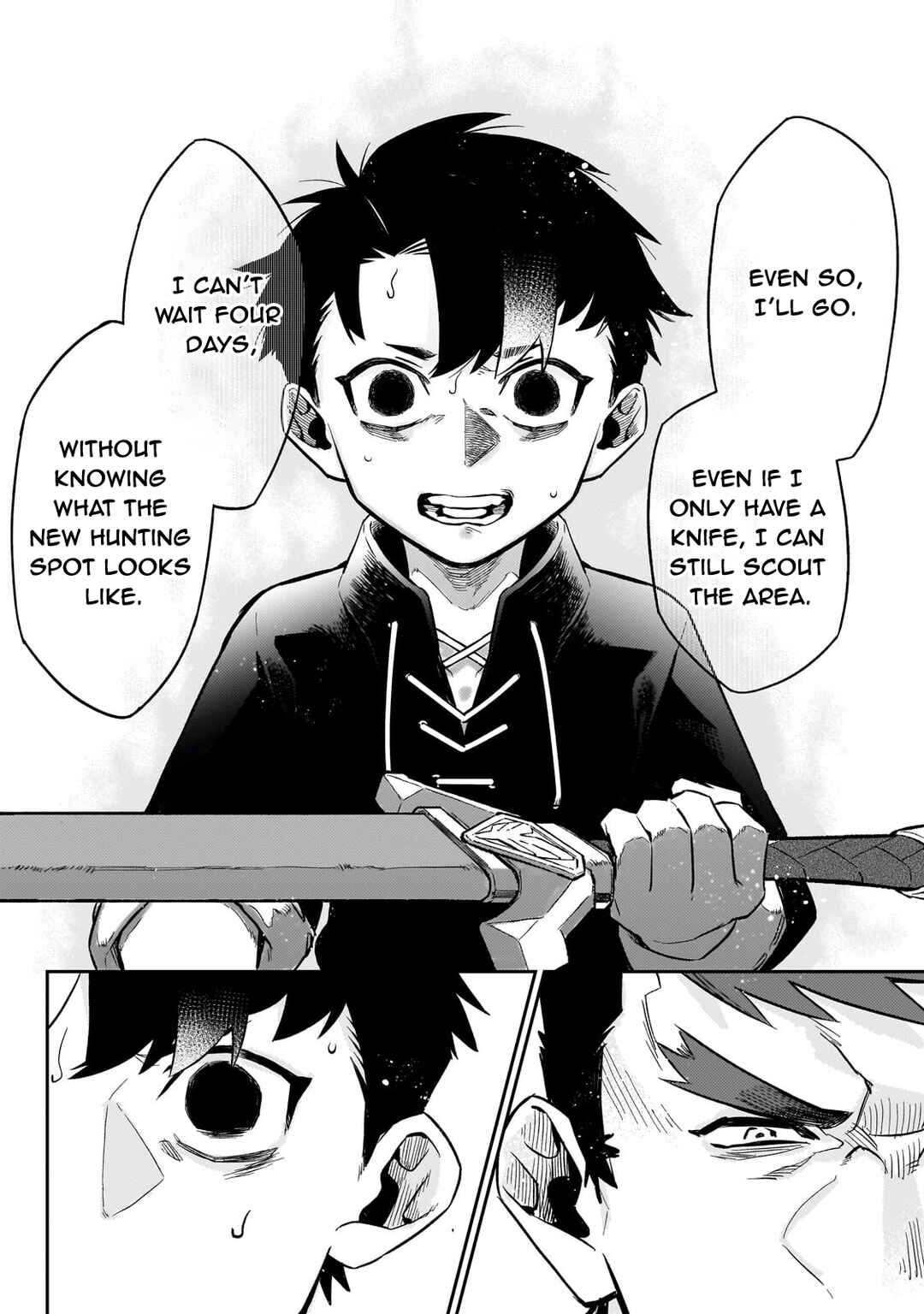 Ikitsuku Saki wa Yuusha ka Maou ka - Moto Hai Player ga Iku Isekai Kouryakuki Chapter 13 - Page 19