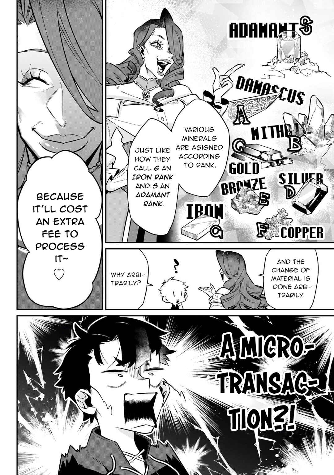 Ikitsuku Saki wa Yuusha ka Maou ka - Moto Hai Player ga Iku Isekai Kouryakuki Chapter 13 - Page 3