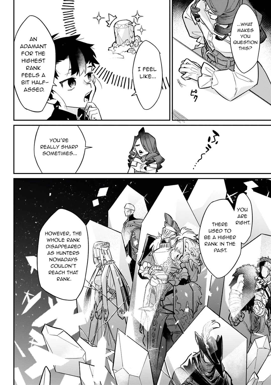 Ikitsuku Saki wa Yuusha ka Maou ka - Moto Hai Player ga Iku Isekai Kouryakuki Chapter 13 - Page 5