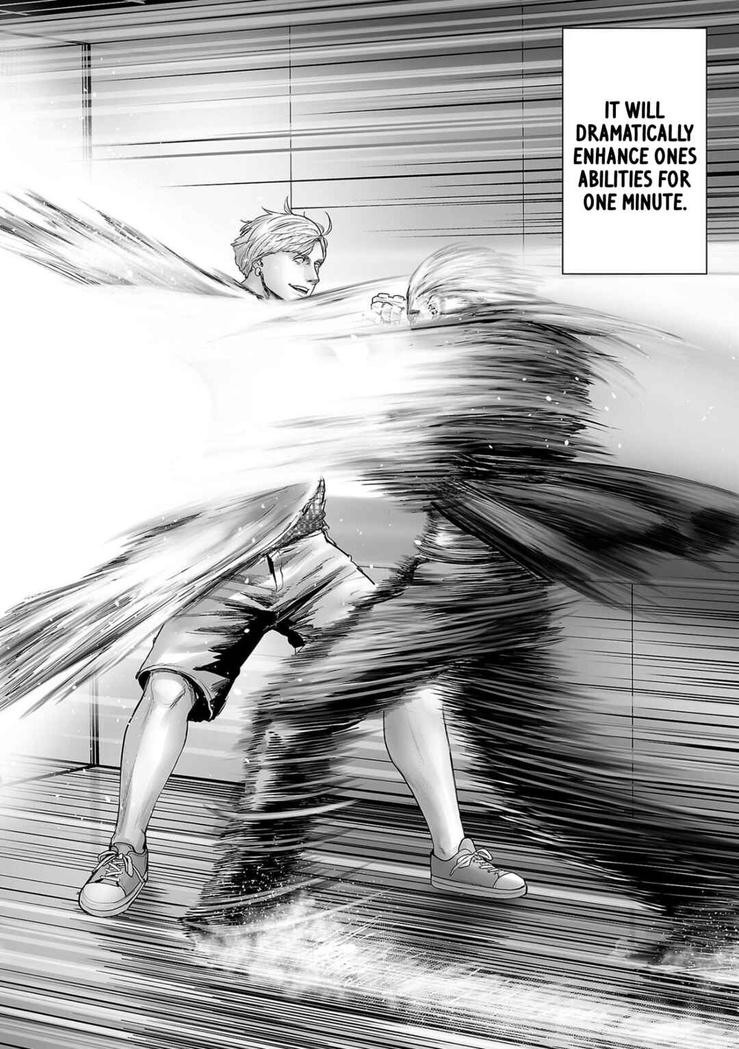 Tsui no Taimashi: Ender Geister Chapter 82 - Page 16