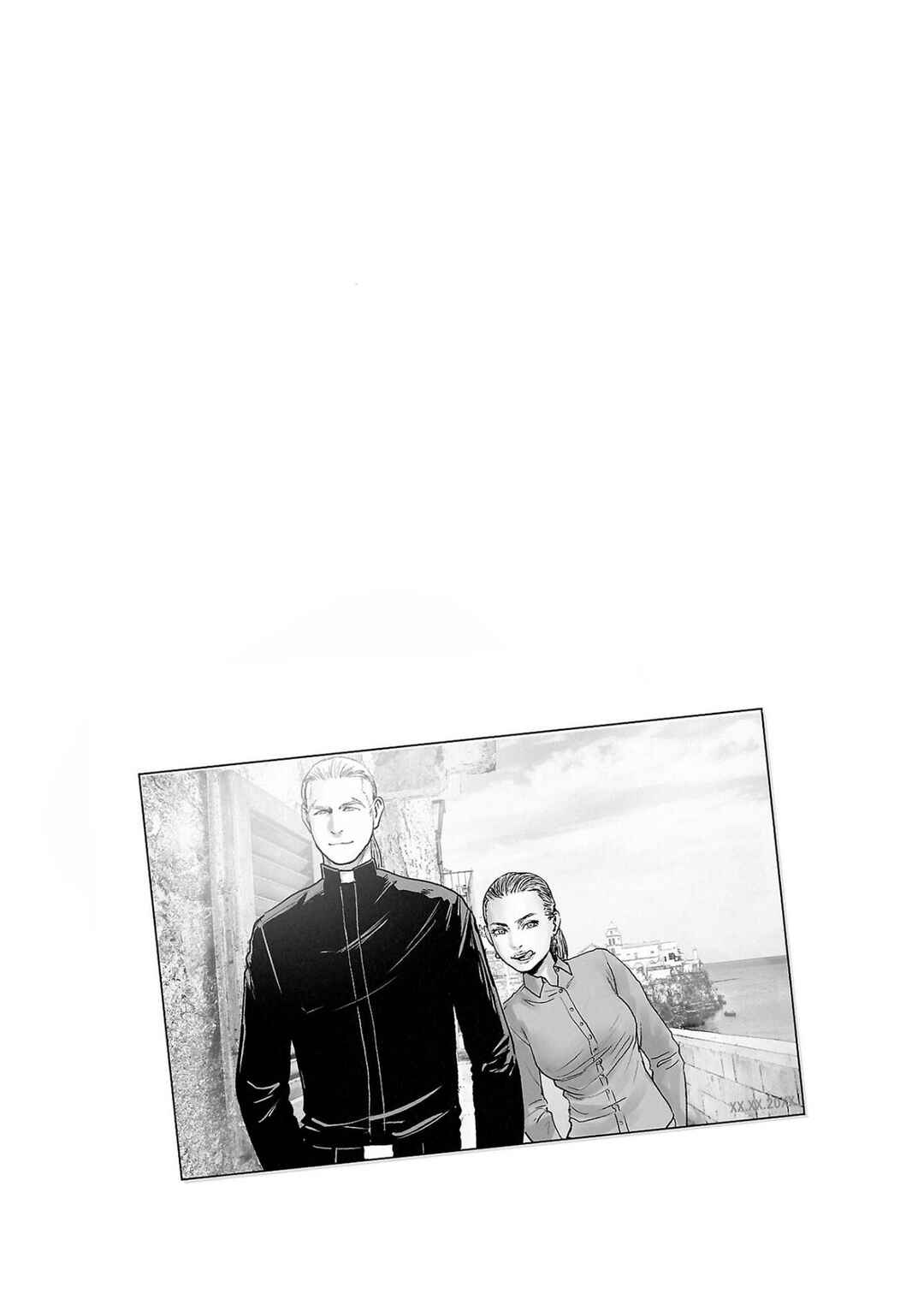 Tsui no Taimashi: Ender Geister Chapter 82 - Page 21