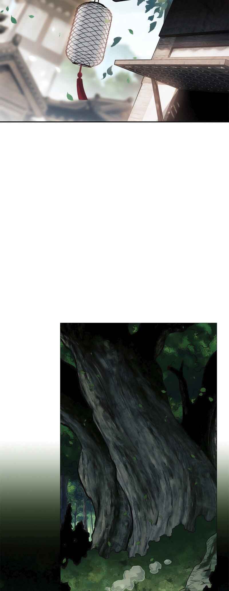 Dao of the Bizarre Immortal Chapter 40 - Page 15