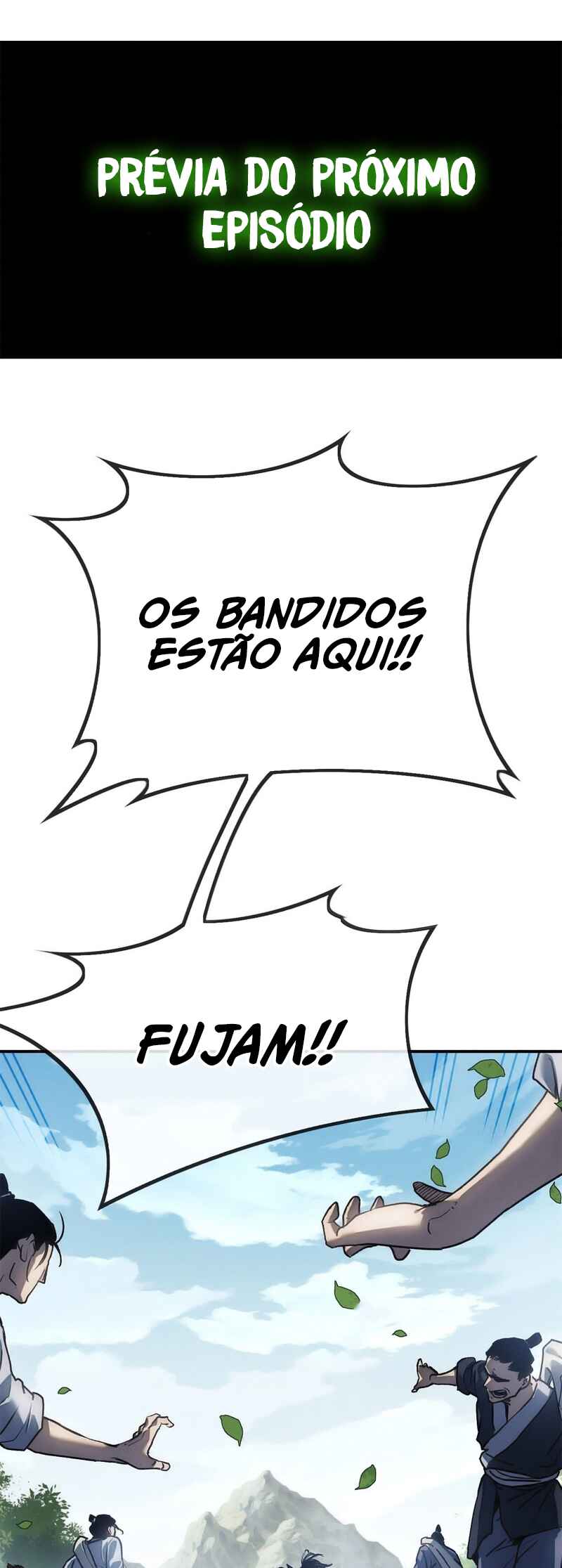 Dao of the Bizarre Immortal Chapter 40 - Page 24