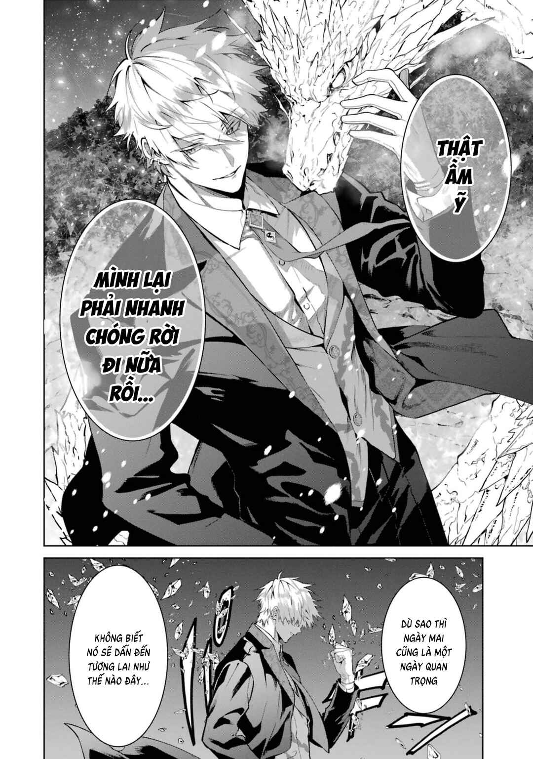 Belle Poupée no Supadari Kon'yaku: "Konomi ja Nai" to Iwareta Ningyou Hime, Gaman wo Yametara Ouji ga Deredere ni Natta. Jitsu ni Aii! Chapter 1 - Page 5