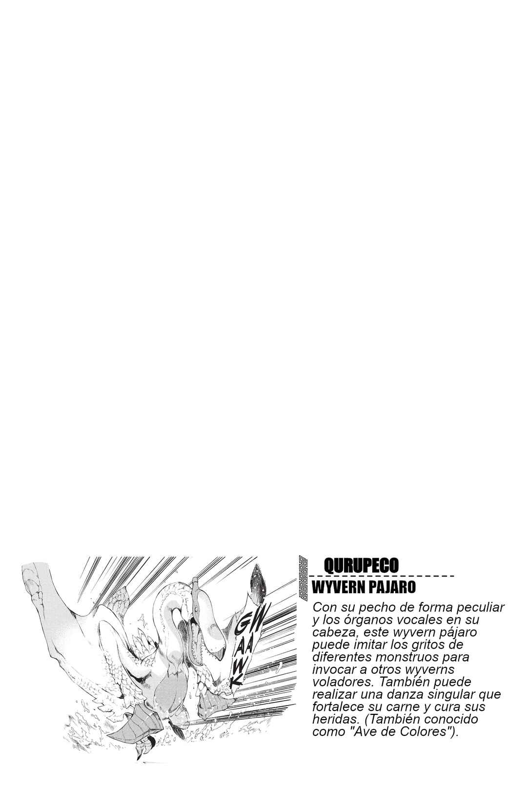Monster Hunter: Flash Hunter Chapter 4 - Page 23