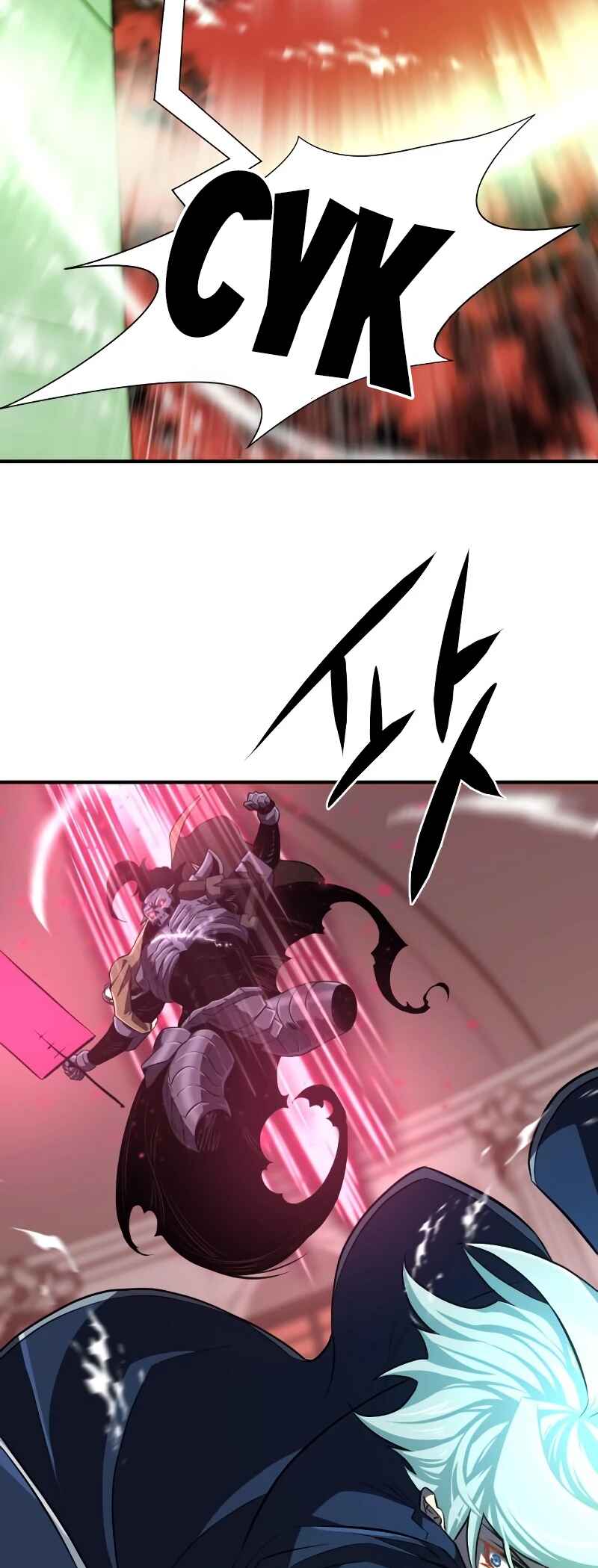 Yeokdaegeum Yeongji Seolgyesa Chapter 89 - Page 25