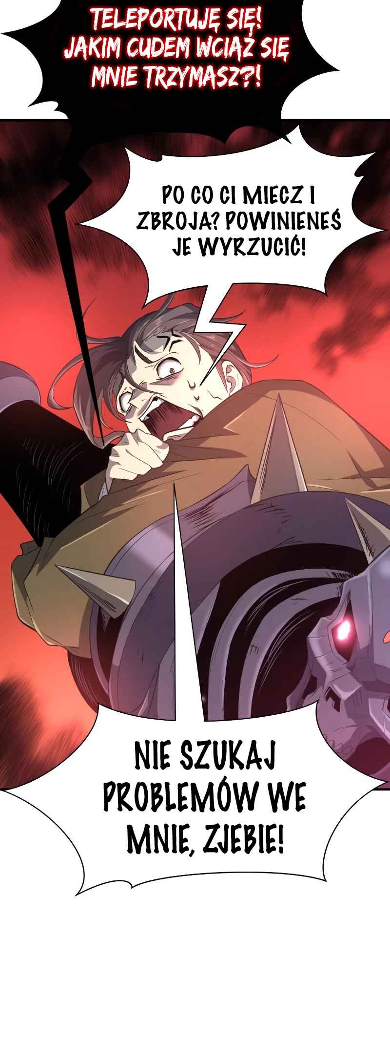Yeokdaegeum Yeongji Seolgyesa Chapter 89 - Page 29