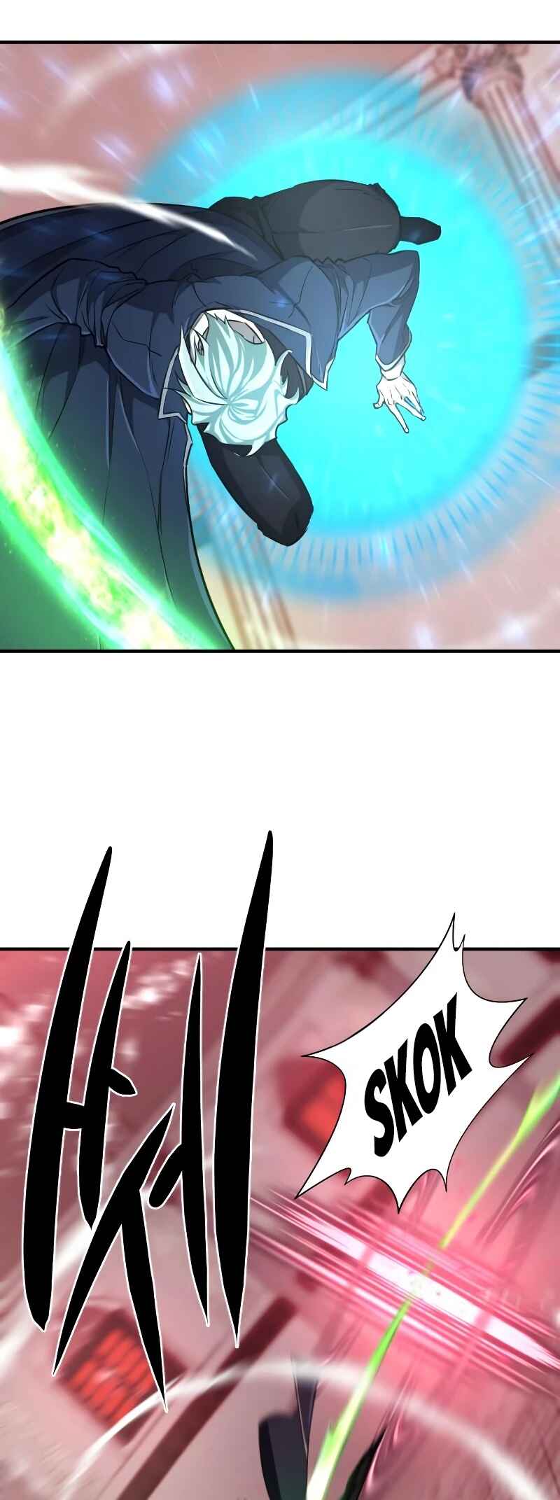 Yeokdaegeum Yeongji Seolgyesa Chapter 89 - Page 30