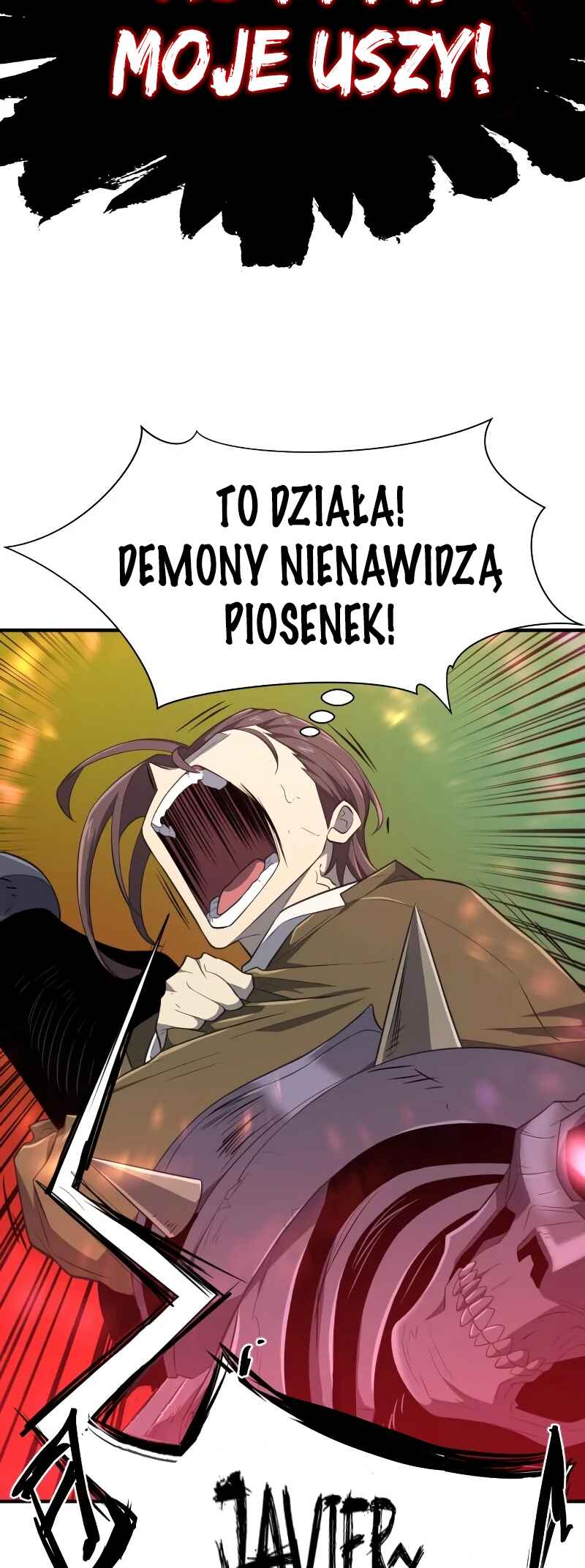 Yeokdaegeum Yeongji Seolgyesa Chapter 89 - Page 47